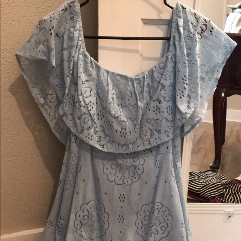 Boutique dress